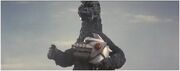Mechagodzilla Nr. 2 Geschichte 2