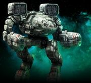 KMD-001