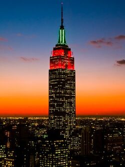 Empire State Building