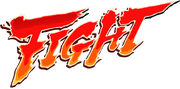 FIGHT!
