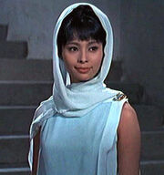 Akiko Wakabayashi