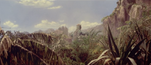 File:All Monsters Attack - Go home Gabara! You are a loser!.png