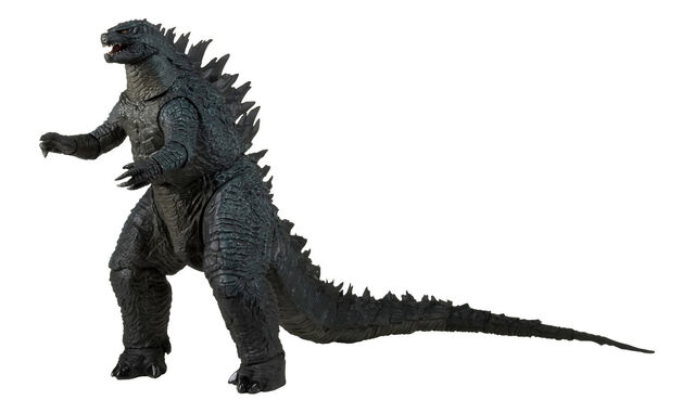 File:NECA Godzilla (12-inch) 01.jpg
