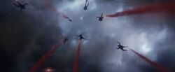 HALO Jump2