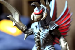 Mib general gigan