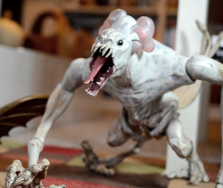 MIB - Cloverfield