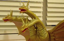 Grand ghidorah