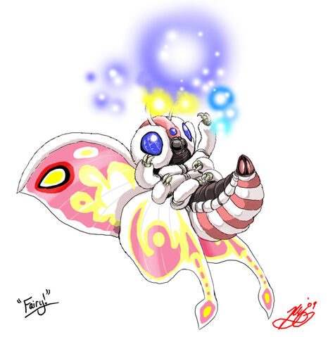 File:Godzilla Neo FAIRY MOTHRA by KaijuSamurai.jpg
