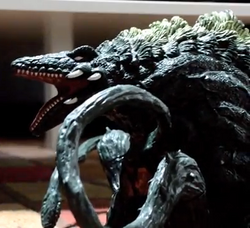 MIB - Biollante