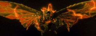 Battra Imago