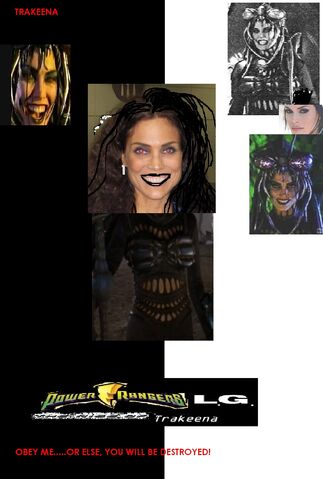 File:Copy of PRLG 2011 film poster- OBEY the Queen of Darkness.jpg