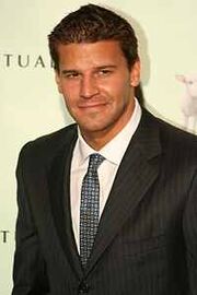 200px-David Boreanaz