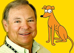 Gal simpsons c frank-welker