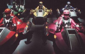 JetJammers