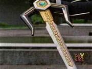 Magsword