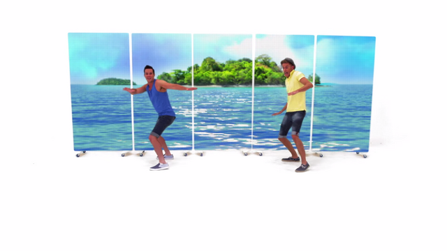 File:Carl and Steve Surfing in Blue Sky Sunshine Day (The Go!Go!Go! Show, Nick Jr.).png
