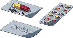 DR623G