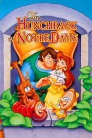 Hunchback