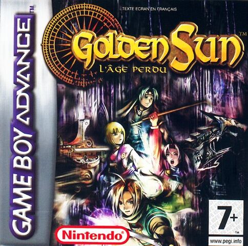 Fichier:GoldenSunLAPCover.jpg