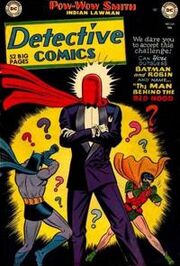 200px-Detective Comics 168