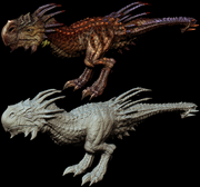 Abrax model