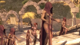 AxirianSisterhood