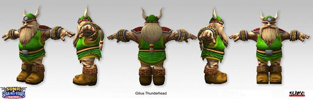 File:SSASR-Gilius Render.png