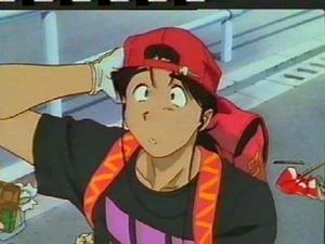 Kintaro Oe | Golden Boy Wiki | FANDOM powered by Wikia