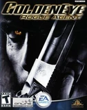 GoldenEye: Rogue Agent (20 KB) GoldenEye: Rogue Agent