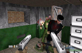 Goldeneye007 1-1-