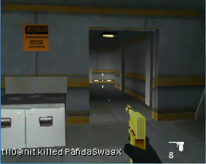 Goldeneye ds 5