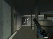 Goldeneye ds 16