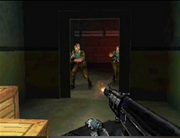 Goldeneye ds 11
