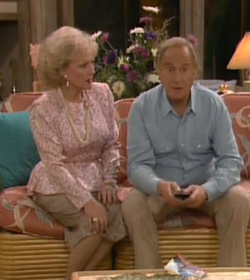 Rose and Al