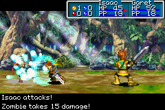 Attack