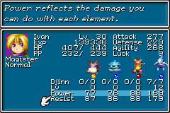 Elemental-Power