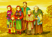 GaretFamily