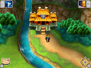 KaochoOverworldDD.png