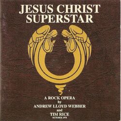 Jesuschristsuperstar