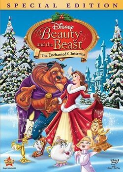 Bbenchanted