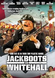Jackbootswhitehall
