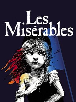Lesmisposter