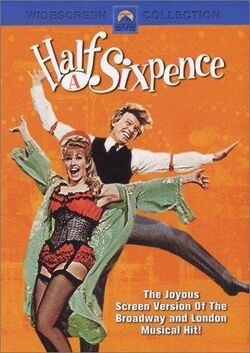Halfasixpence
