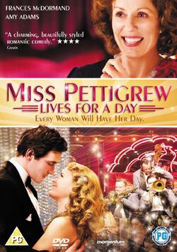 Misspettigrew