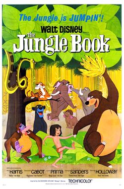 Junglebook