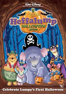 Poohhalloween
