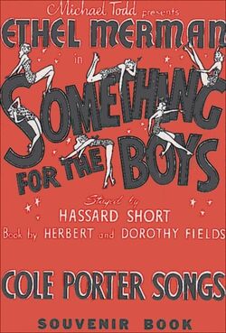 Somethingboys