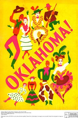 Oklahomamusical