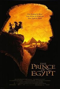 Princeofegypt