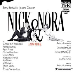 Nickandnora